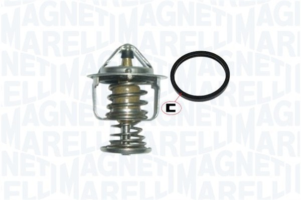 Termostat chladenia MAGNETI MARELLI